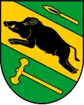 Coat of arms of Ebersdorf