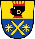 Coat of arms of Eching