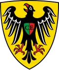 Coat of arms of Esslingen am Neckar