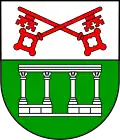 Coat of arms of Franzenheim