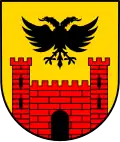 Coat of arms of Freudenburg