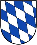 Coat of arms of Gehrweiler