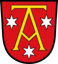 Coat of arms of Geiselbach