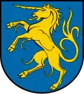 Coat of arms of Giengen