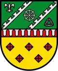 Coat of arms of Giesen