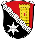 Coat of arms of Gilserberg