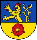 Coat of arms of Goch