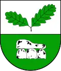 Coat of arms of Groß Vollstedt