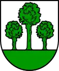 Coat of arms of Großbettlingen
