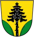 Coat of arms of Grub a.Forst