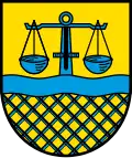 Coat of arms of Hefersweiler