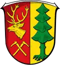 Coat of arms of Heidenrod
