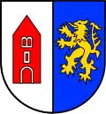 Coat of arms of Heiligenroth