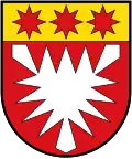 Coat of arms of Hessisch Oldendorf