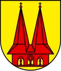 Coat of arms of Hohenhameln