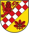 Coat of arms of Hollnich