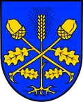 Coat of arms of Ilbesheim