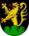 Coat of arms of Ilbesheim bei Landau in der Pfalz