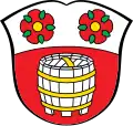 Coat of arms of Inning a.Ammersee