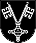 Coat of arms of Kördorf