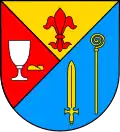 Coat of arms of Kötterichen