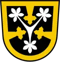 Coat of arms of Küllstedt