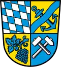 Coat of arms of Kaub