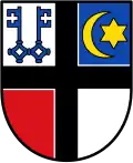 Coat of arms of Kempen