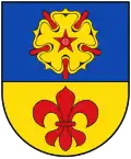 Coat of arms of Kevelaer