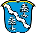 Coat of arms of Krailling