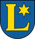Coat of arms of Löchgau