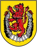 Coat of arms