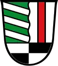 Coat of arms of Langfurth