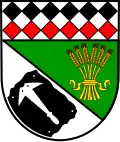 Coat of arms of Laubach