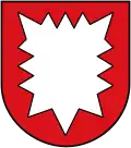 Coat of arms of Lembeck
