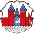 Coat of arms of Lichtenberg