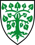 Coat of arms of Lindau