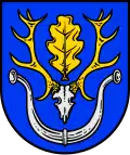 Coat of arms of Linsburg