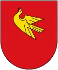 Coat of arms of Lörrach
