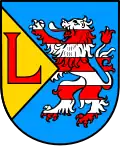 Coat of arms of Ludwigswinkel
