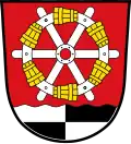 Coat of arms of Möhrendorf