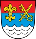 Coat of arms of Münsing