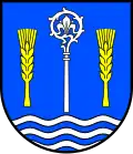 Coat of arms of Münsterdorf