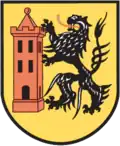 Coat of arms of Meissen