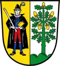 Coat of arms of Memmelsdorf
