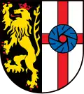 Coat of arms of Mendig