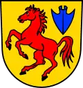 Coat of arms of Michelfeld
