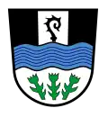 Coat of arms of Mitterteich