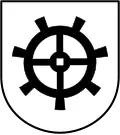 Coat of arms of Mühlheim an der Donau