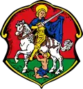 Coat of arms of Neustadt a.d.Waldnaab